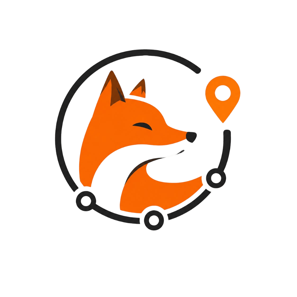 TANDAS Logo